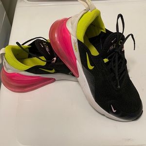Nike AirMax 270